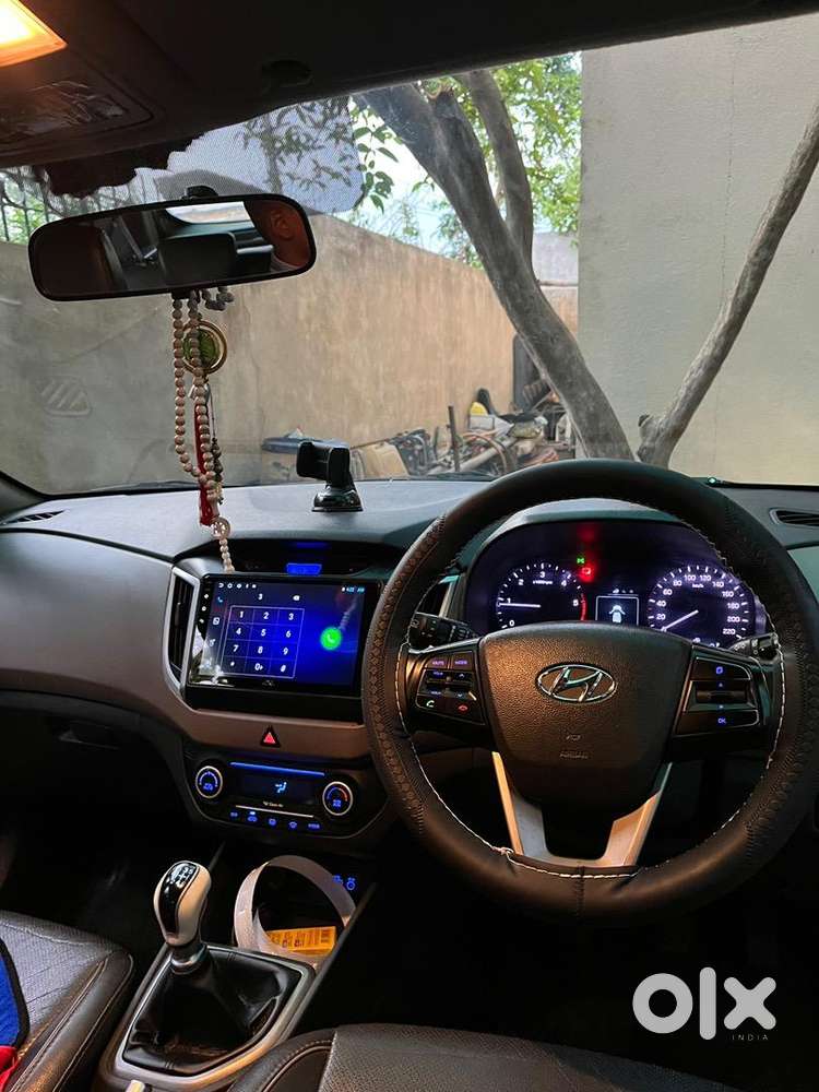 Hyundai Diesel Car 2017