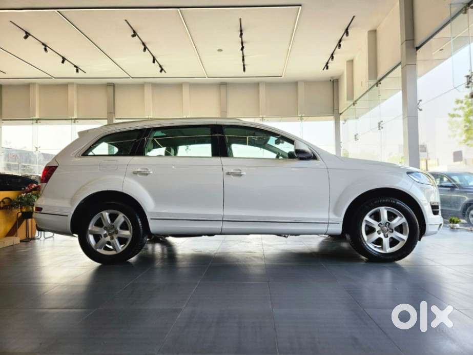 Audi Q7 4.2 Tdi Quattro, 2014, Diesel