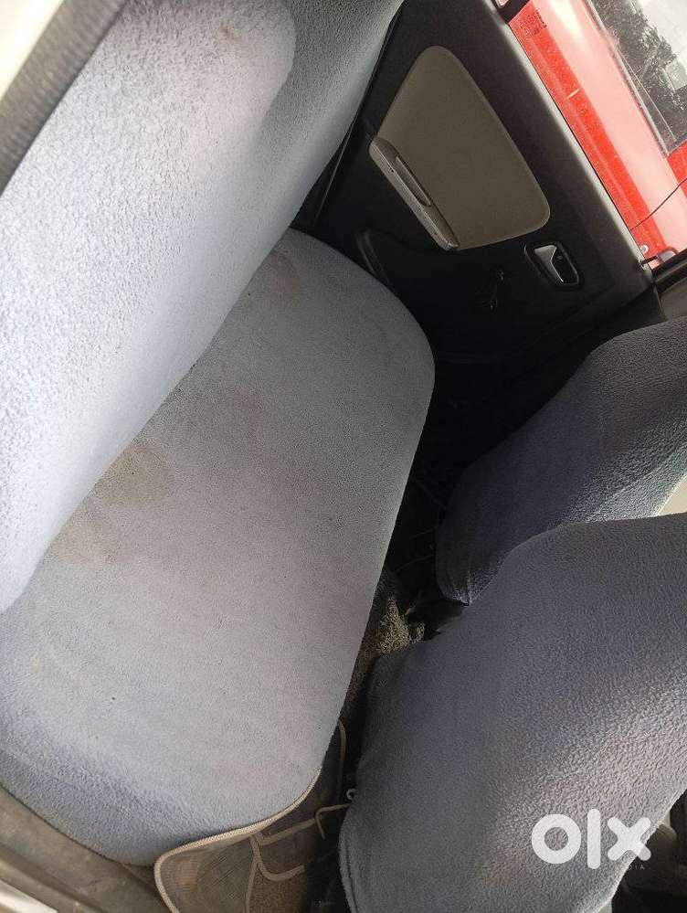 Maruti Suzuki Alto K10 Lxi, 2017, Petrol