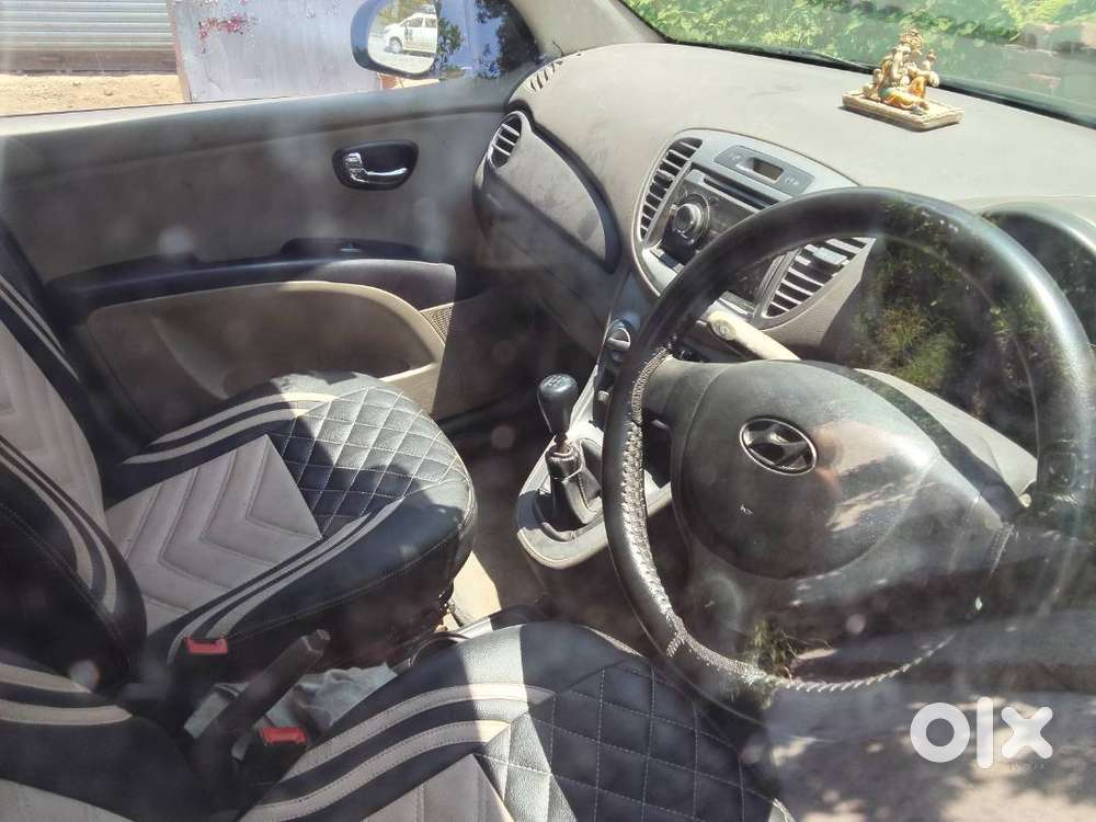 Hyundai I10 Magna 2013 Car