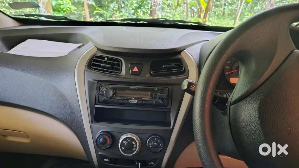 Hyundai Eon 2017