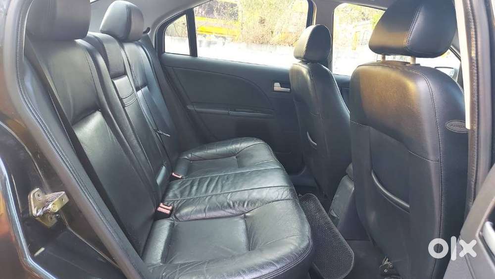 Ford Mondeo 2.0 Ghia Duratec, 2001, Petrol