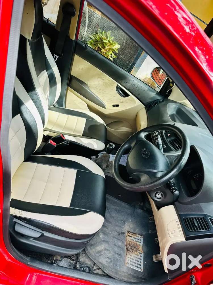 Hyundai Eon Era 2014 Model