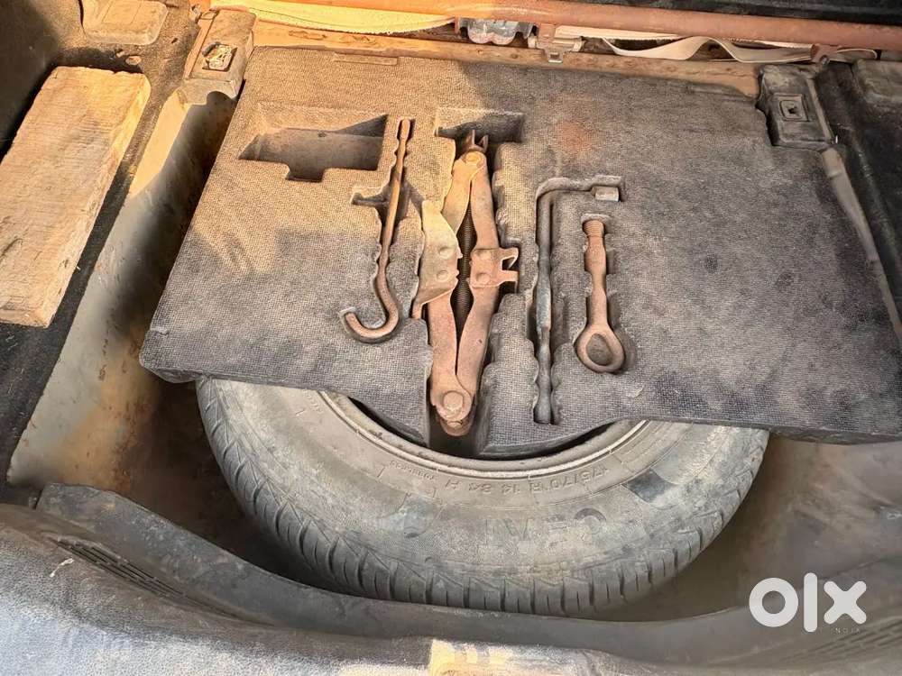 Honda Jazz 2015 Petrol Well Maintained