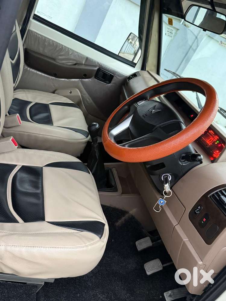 Mahindra Bolero B6, 2025, Diesel