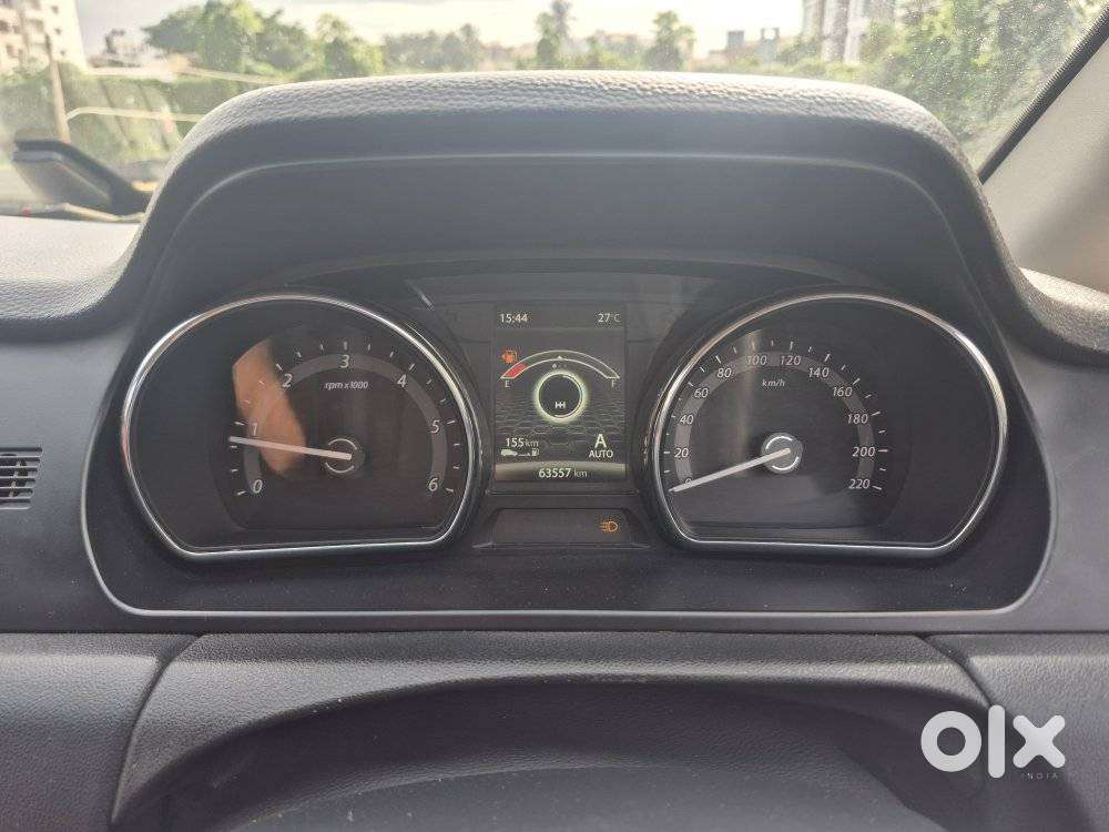 Tata Hexa Xm Plus, 2018, Diesel