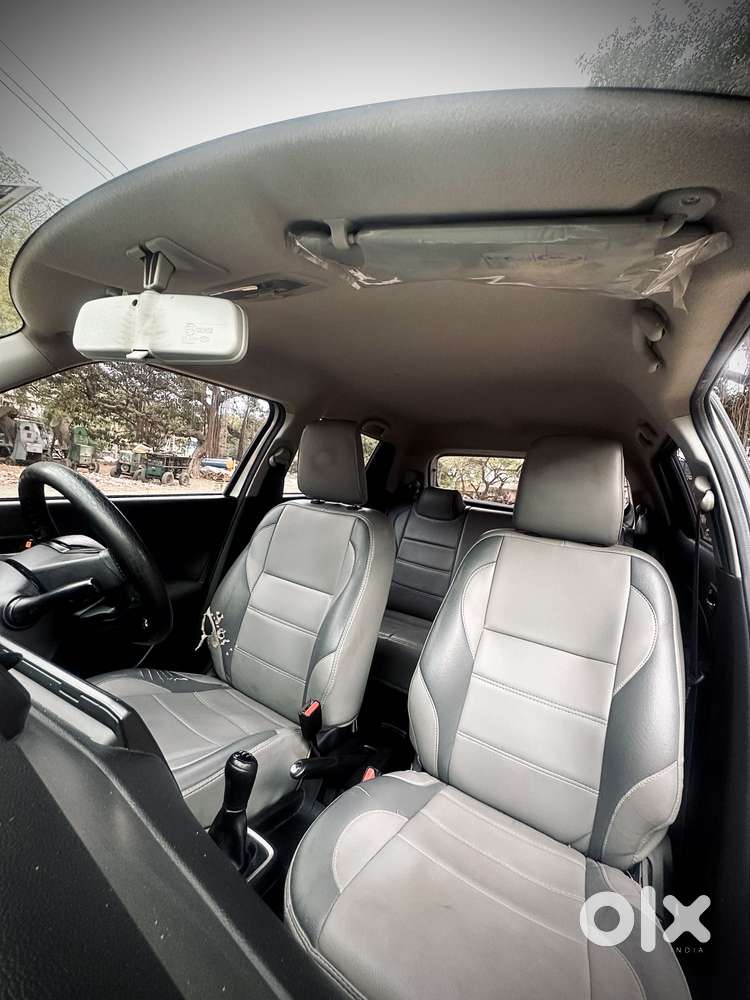 Maruti Suzuki Swift Vvt Vxi, 2021, Petrol