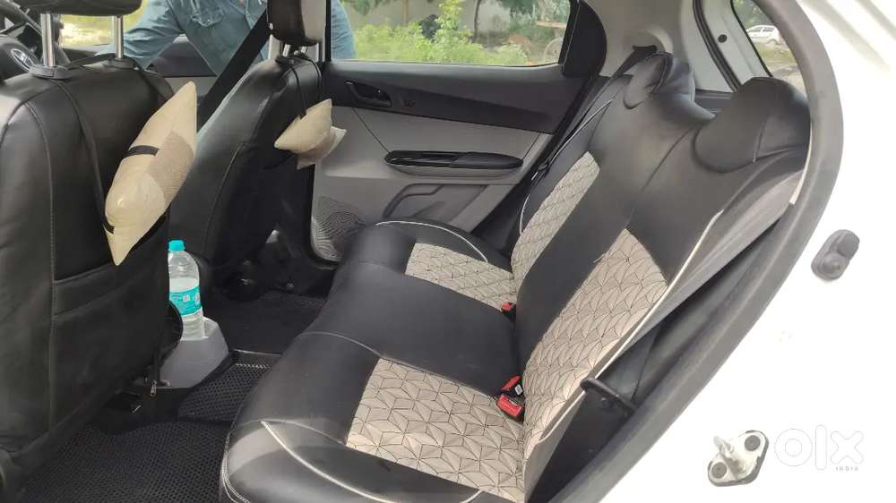 Tata Tiago 1.05 Revotorq 2022