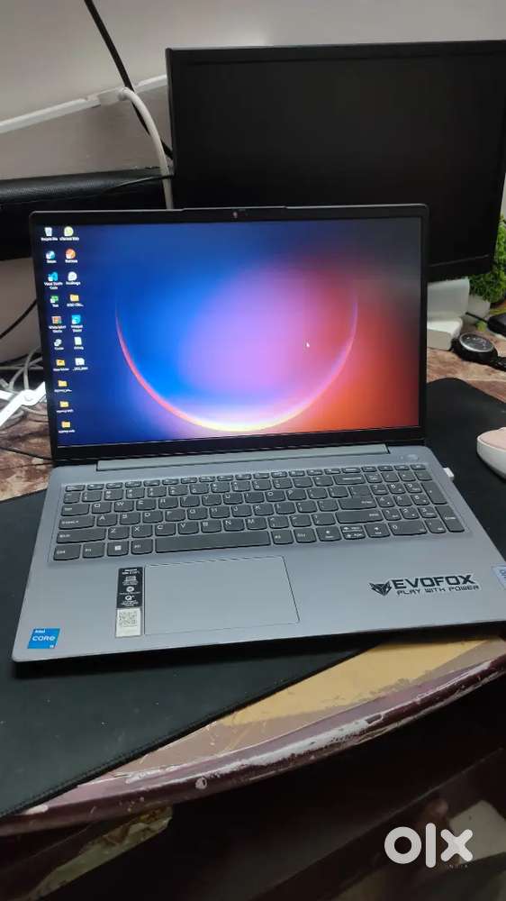 Lenovo IdeaPad 3 15ITL6 | Intel i5 11th Gen | 8GB RAM | Urgent Sale