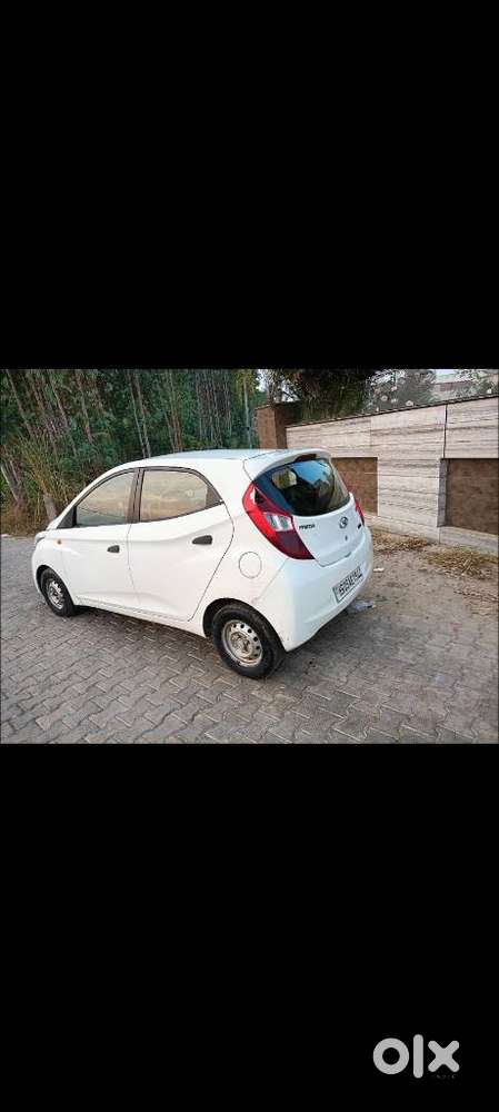 Hyundai Eon D-lite +, 2011, Petrol