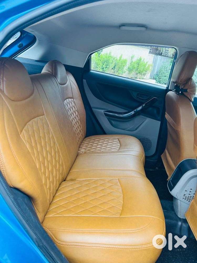 Tata Nexon 1.5 Revotorq Xm, 2017, Diesel