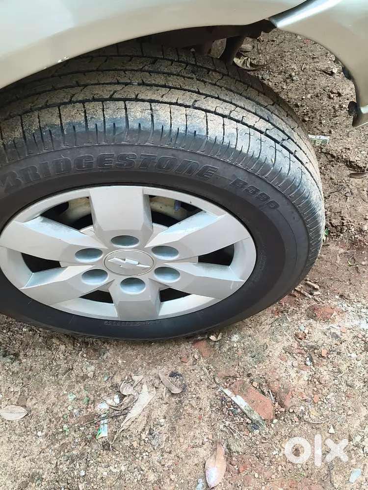 Chevrolet Tavera Neo 2015