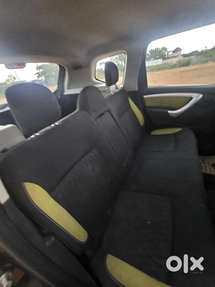Renault Duster 2014