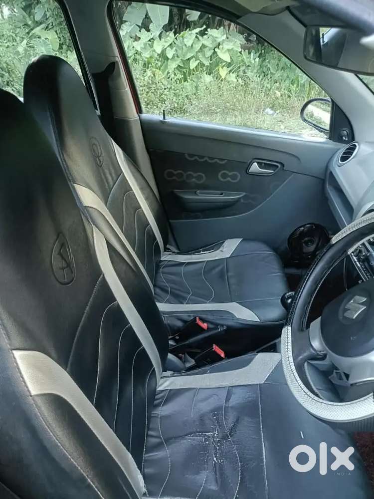 2015 Maruti Suzuki Alto