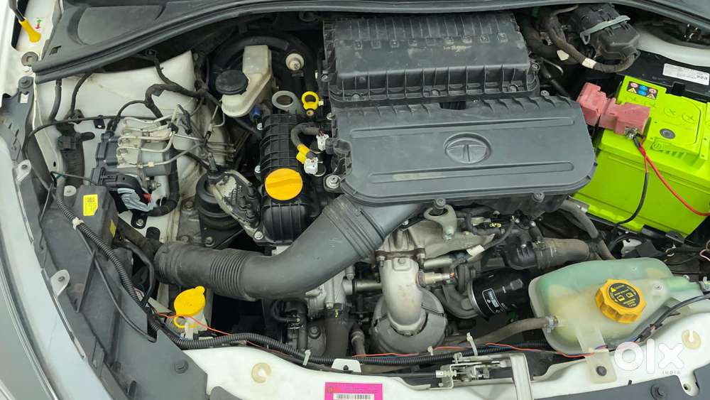 Tata Tiago 1.2 Revotron Xt Cng, 2022, Cng & Hybrids