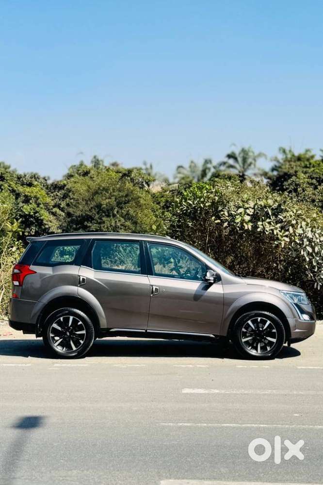 Mahindra Xuv500 W11 At, 2020, Diesel