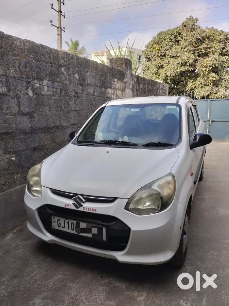 Alto 800 Tip Top Condition