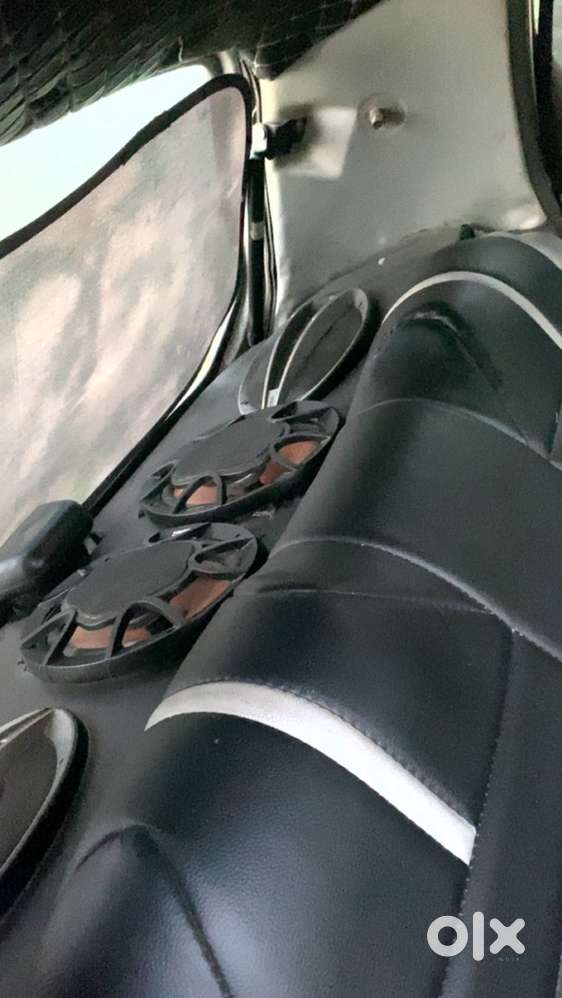 Maruti Suzuki Alto 800 2009 Petrol Good Condition