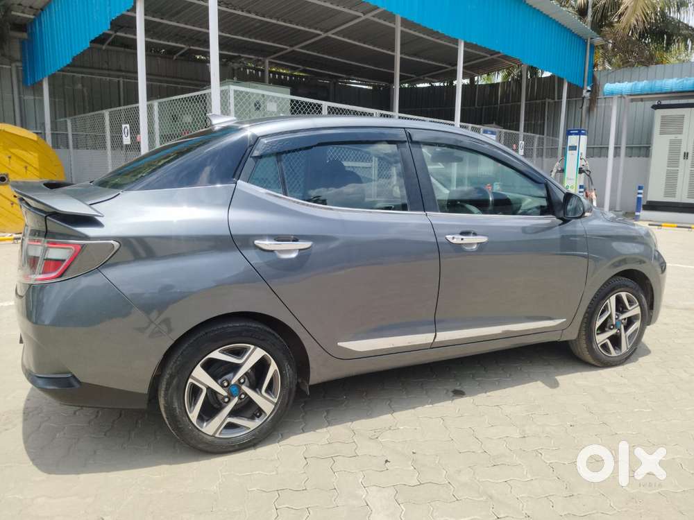 Hyundai Aura 1.2 Sx Cng, 2023, Cng & Hybrids