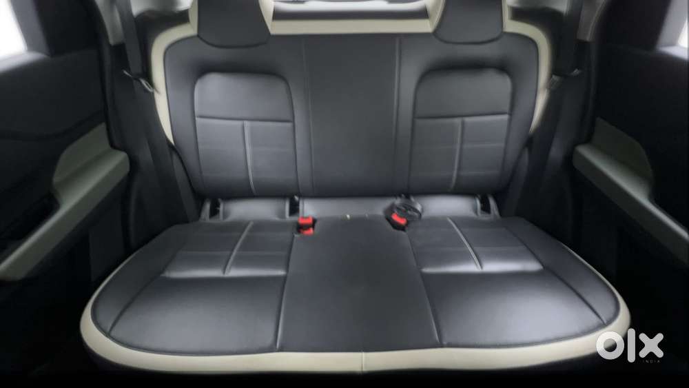 Tata Punch 1.2 Revotron Adventure Rhythm Pack Mt, 2022, Petrol