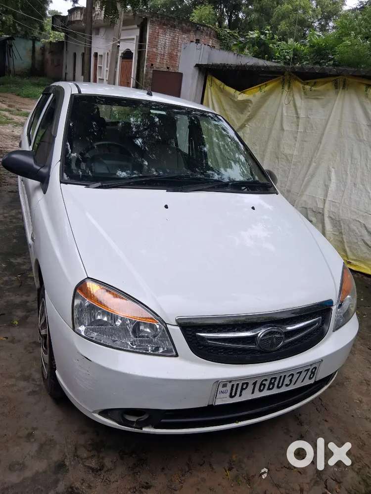 Tata Indigo Ecs Gls