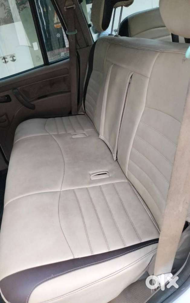 Mahindra Scorpio Vlx, 2011, Diesel
