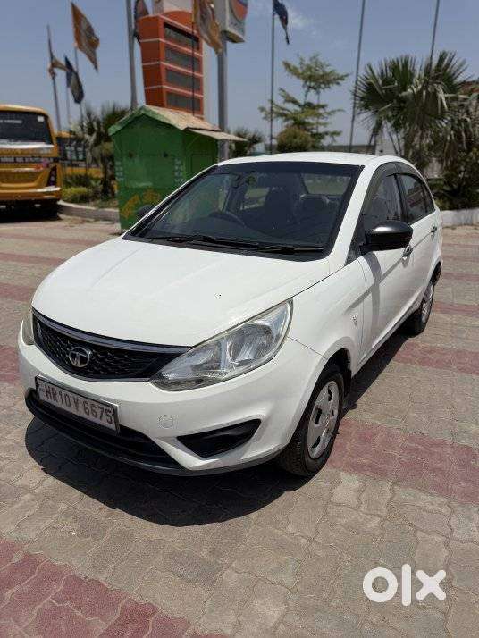 Tata Zest  Quadrajet 1.3, 2016, Diesel
