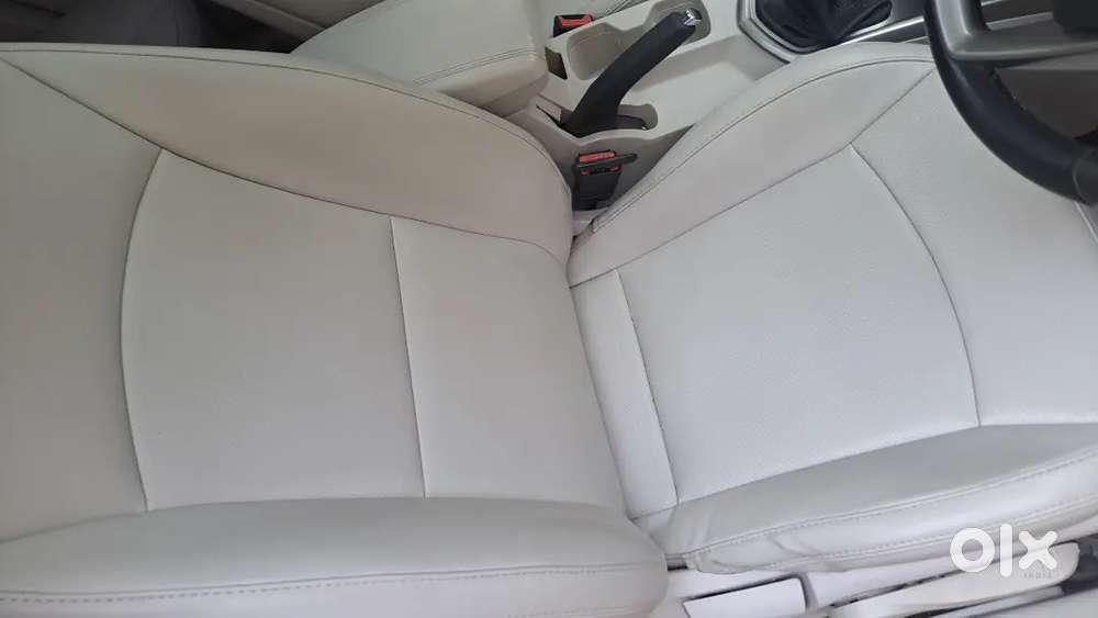 Mahindra Xuv300 2020 Diesel Good Condition