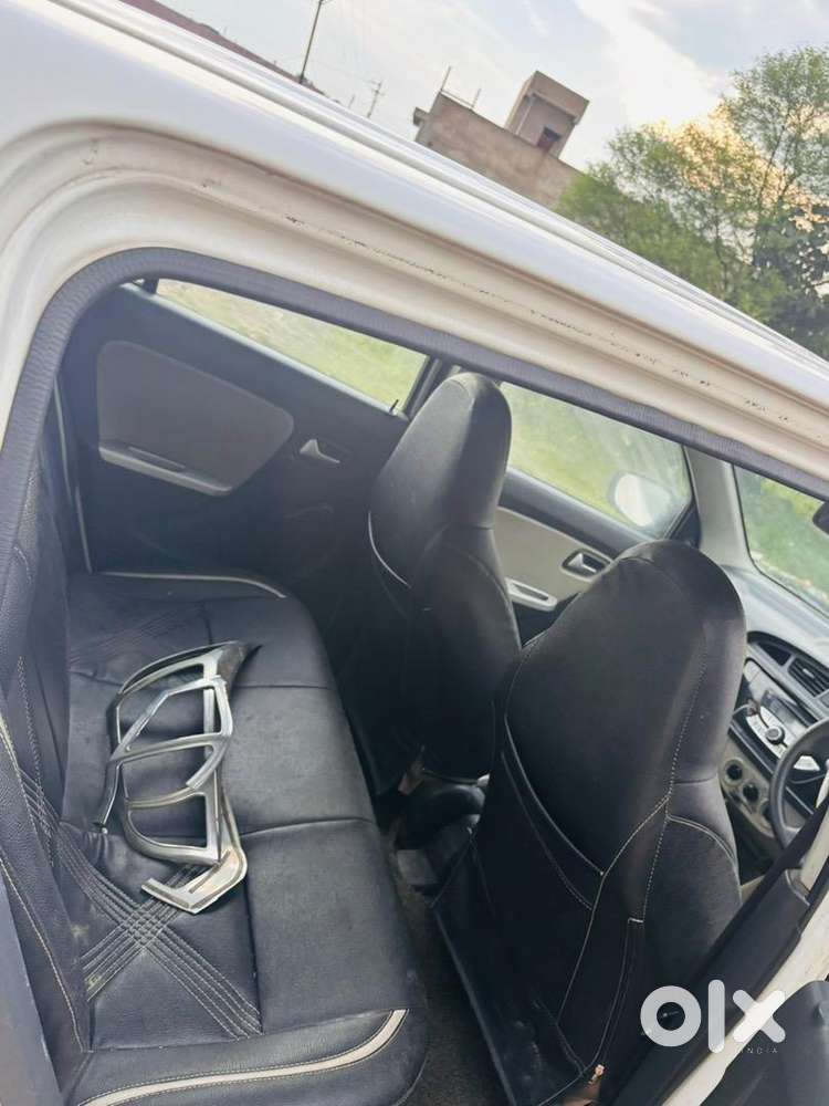 Maruti Suzuki Alto K10 2015 Petrol Well Maintained