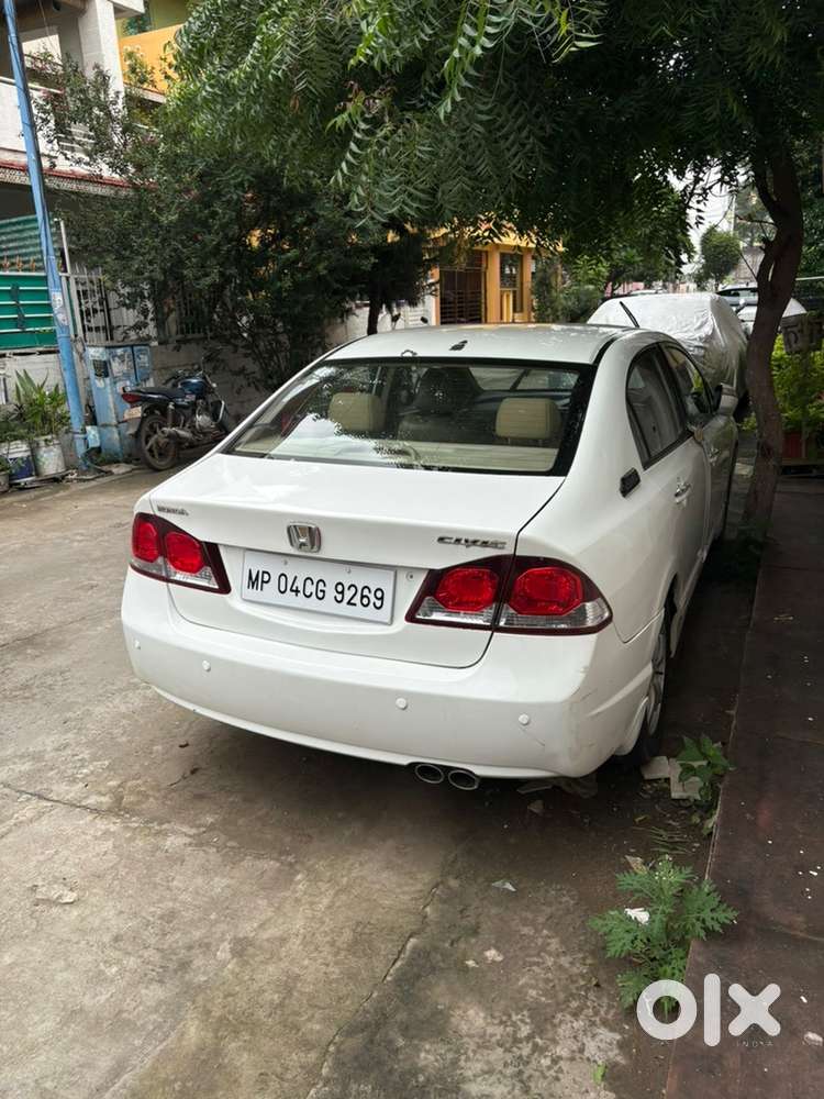 Honda Civic 2011
