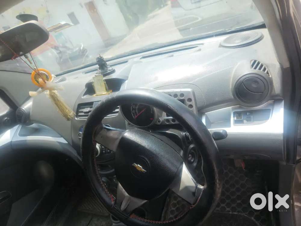 Chevrolet Beat 2014 Diesel Manual
