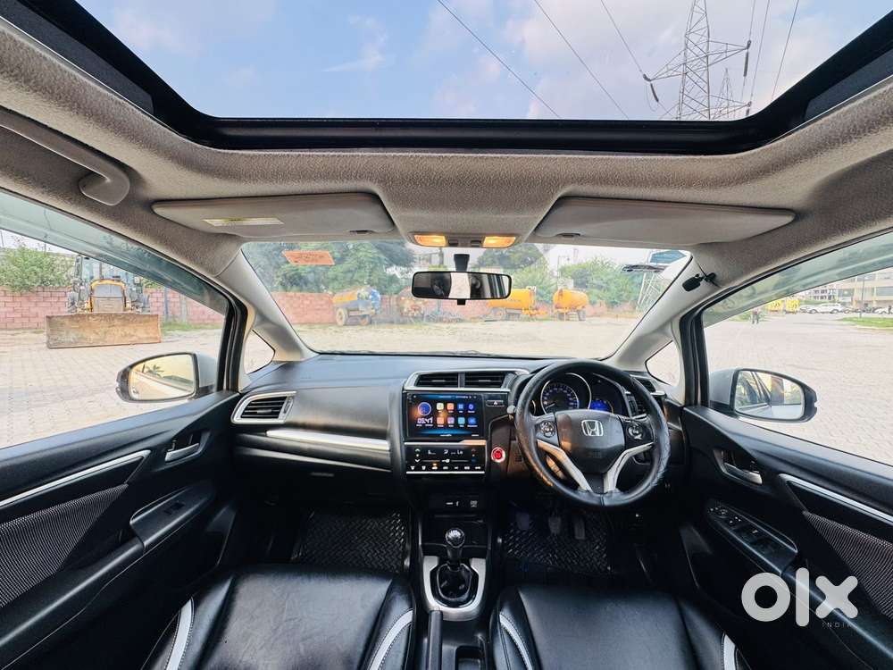 Honda Wr-v 1.5 Vx I-dtec, 2018, Diesel