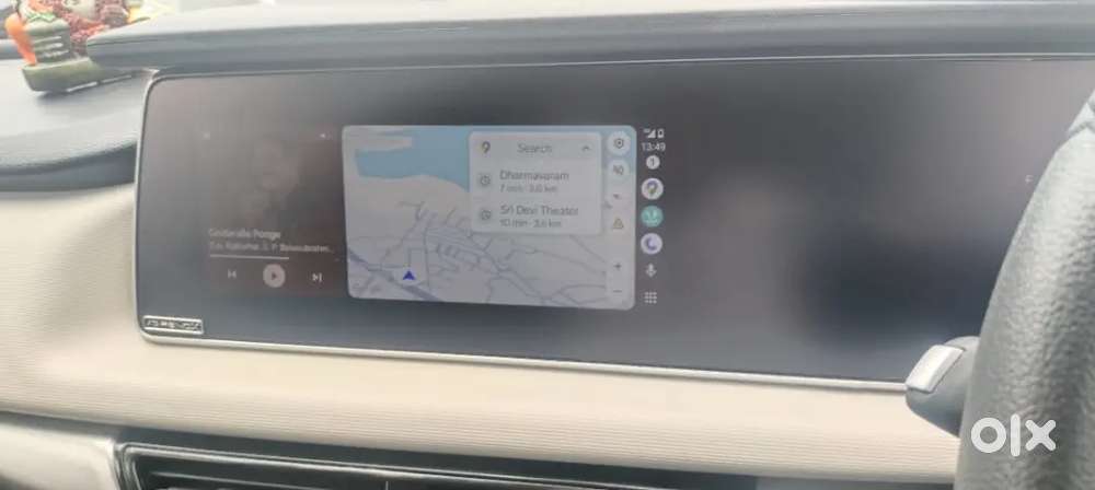 Mahindra Xuv700 2022 Petrol Well Maintained