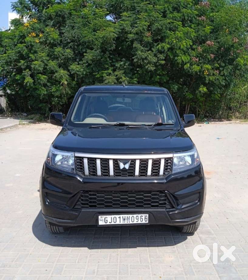 Mahindra Bolero Neo 1.5 N8, 2023, Diesel