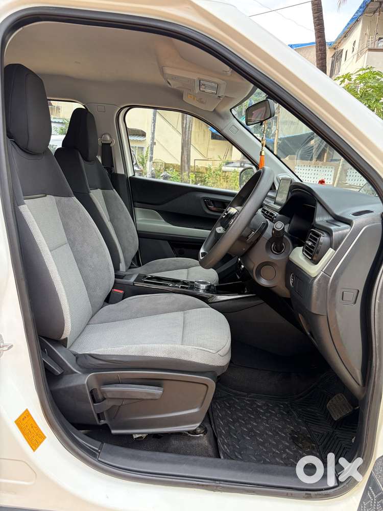 Tata Punch Ev Adventure Lr, 2024, Electric