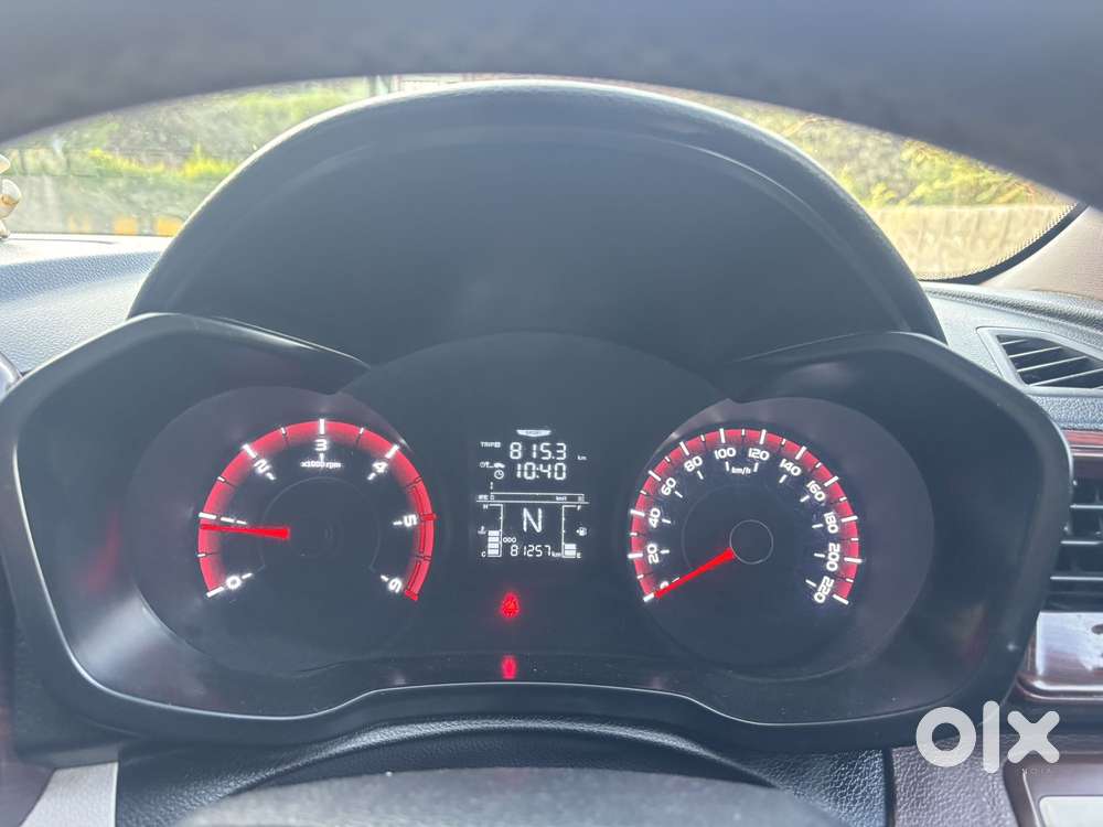 Mahindra Xuv300 W4 Diesel, 2022, Diesel