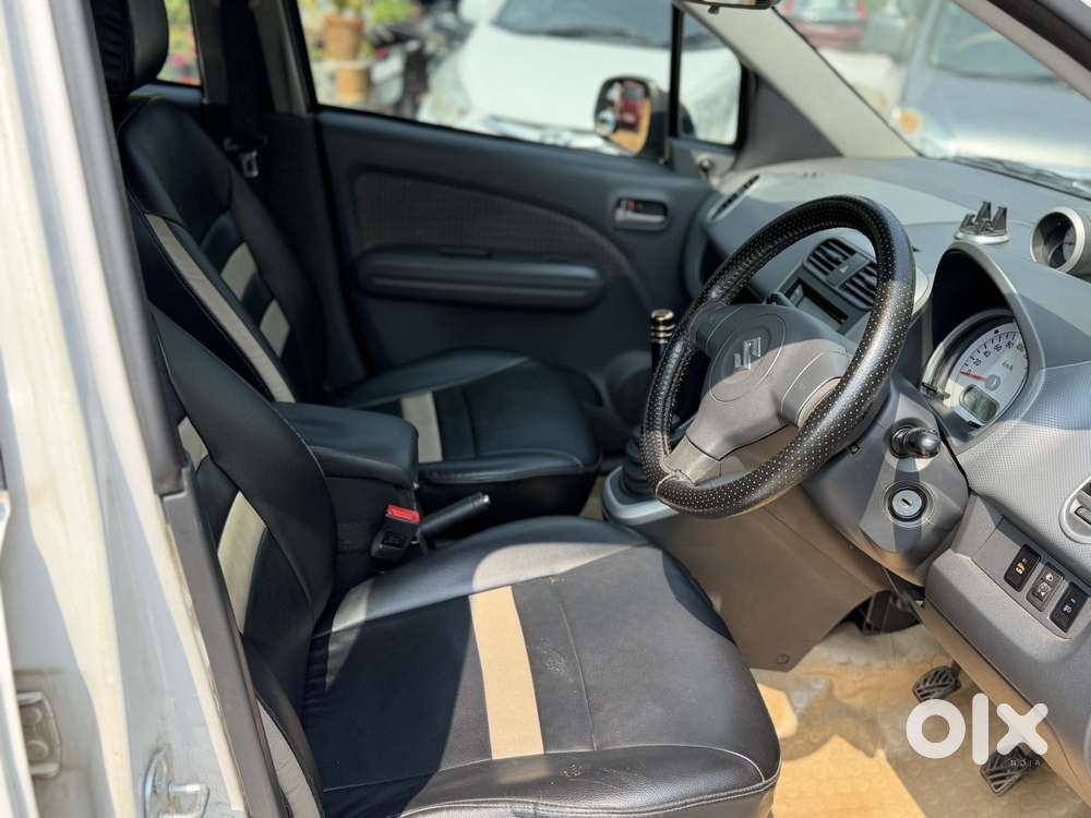 Maruti Suzuki Ritz Genus Vdi, 2014, Diesel