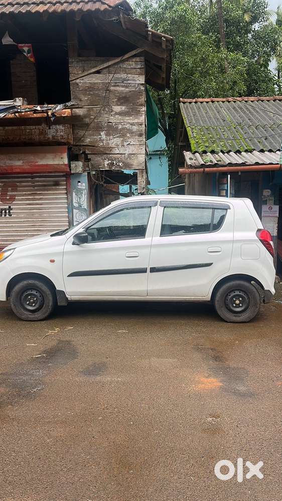 Maruti Alto 800 Vxi 2021