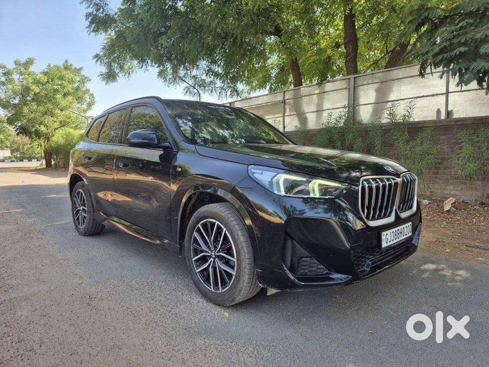 Bmw X1 Xdrive 20d M Sport, 2024, Diesel