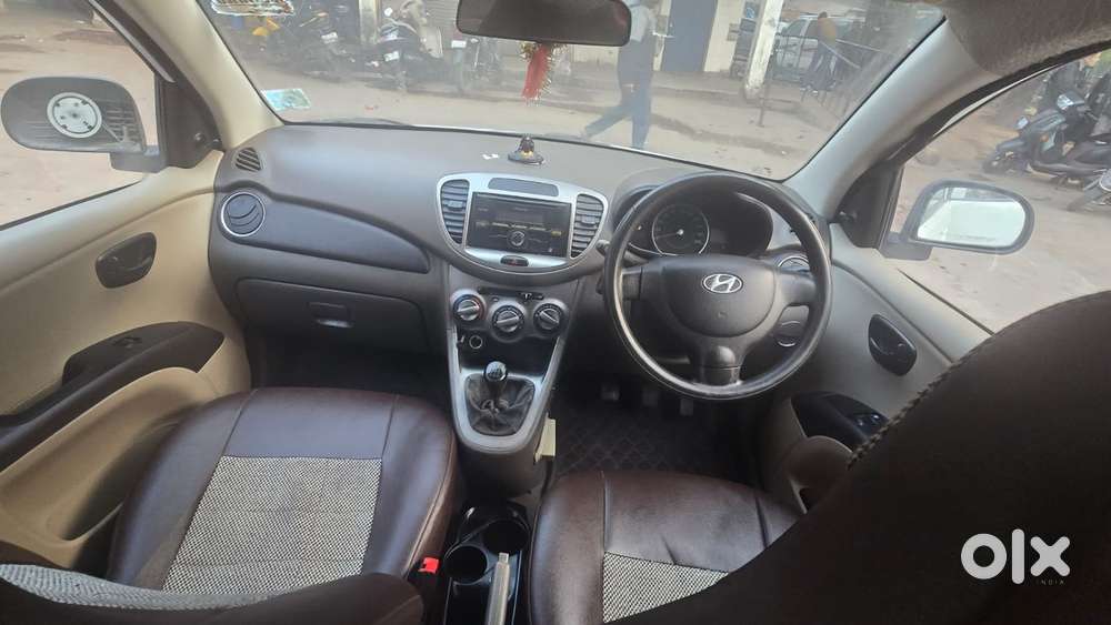 Hyundai I10 1.1l Irde Magna Special Edition, 2013, Petrol