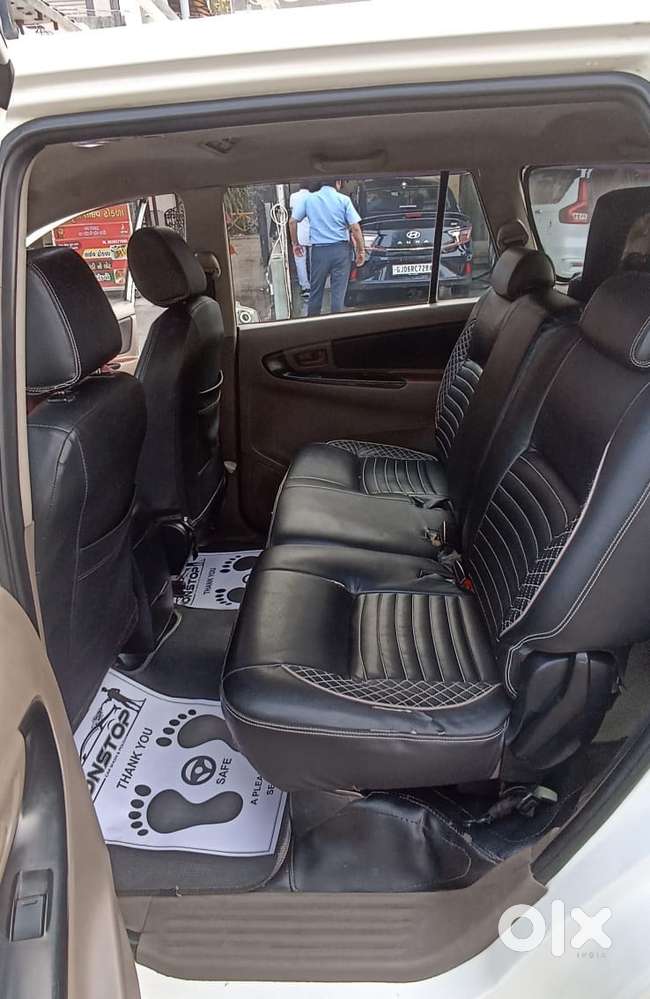 Good Condition Well Maintained Company Service