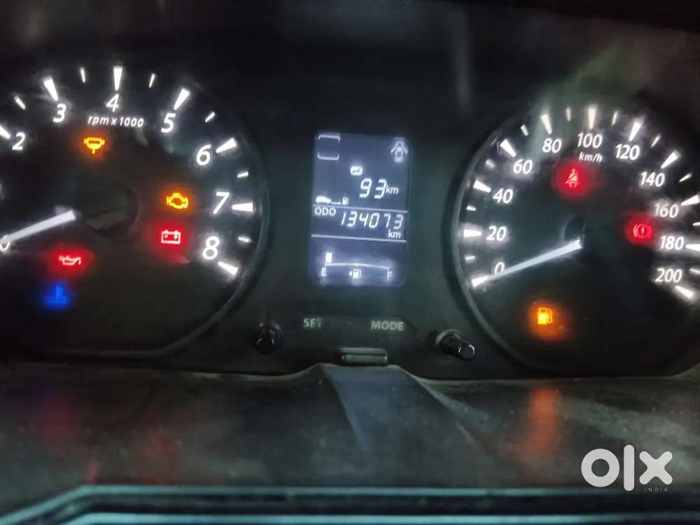 Tata Bolt 1.2 Revotron 2018