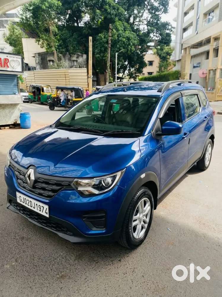Renault Triber 2021 RXE