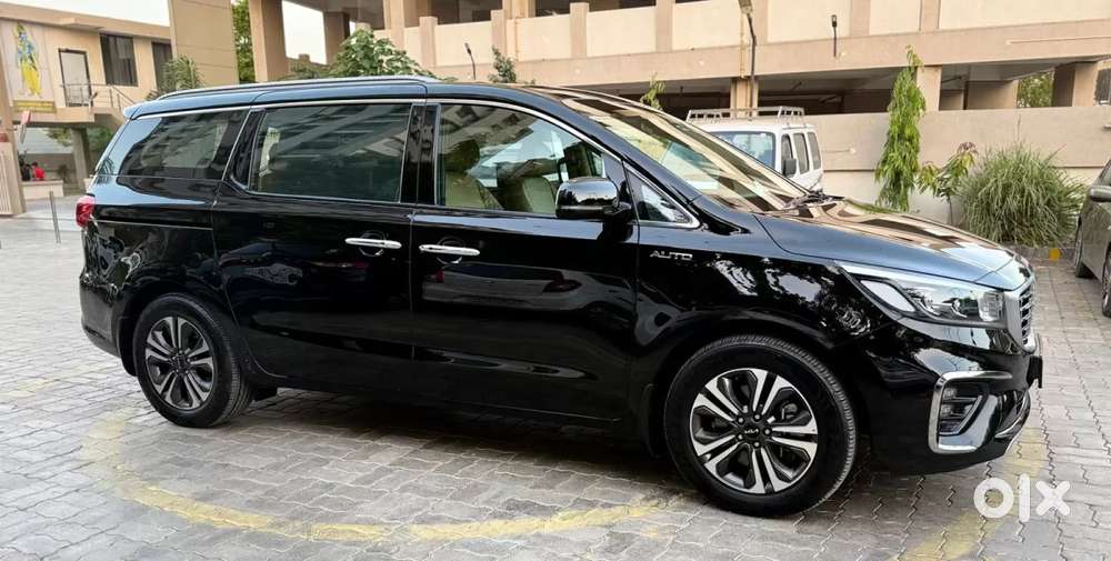 Kia Carnival Limousine, 2023, Diesel