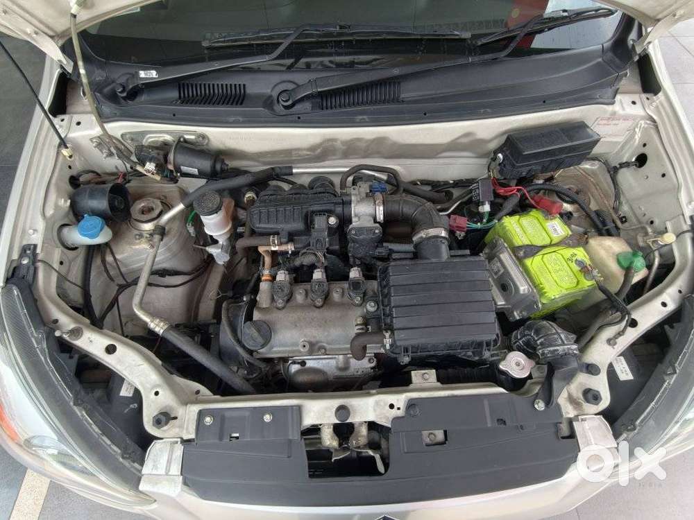 Maruti Suzuki Alto 0.8 Lxi (o), 2019, Petrol