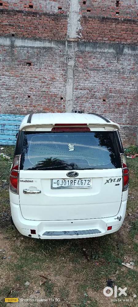 Mahindra Xylo 2014