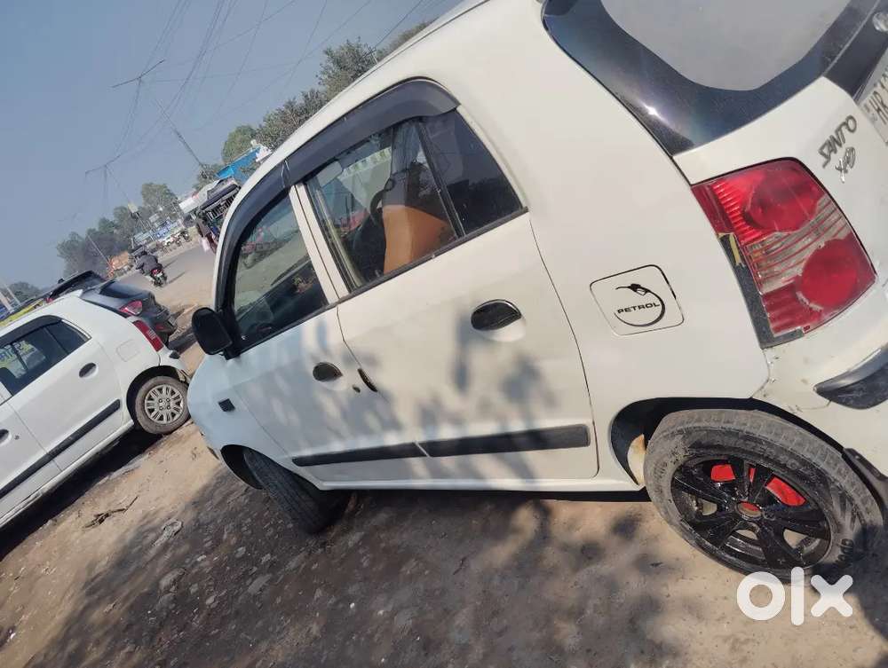 All Documents Completed