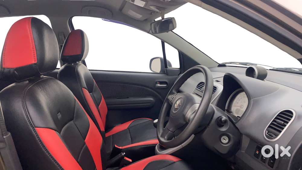 Maruti Suzuki Ritz Zxi Bs-iv, 2014, Petrol