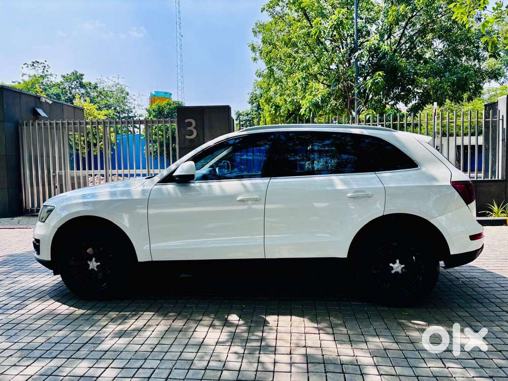 Audi Q5 2.0 35 Tdi Technology, 2013, Diesel