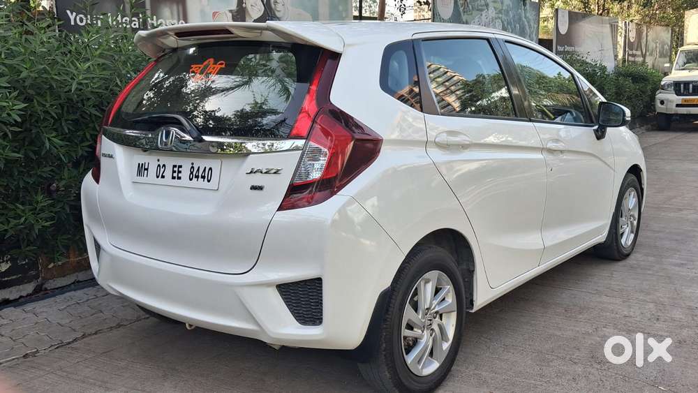 Honda Jazz 1.2 Vx I Vtec, 2016, Petrol